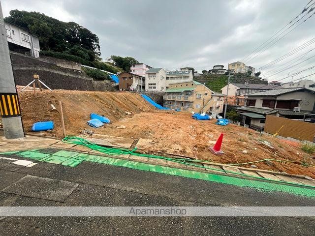 パルファン向山 201 ｜ 福岡県福岡市東区香住ヶ丘２丁目35-20（賃貸アパート2LDK・2階・54.68㎡） その4