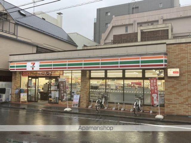 ステージファースト両国南アジールコートの周辺写真