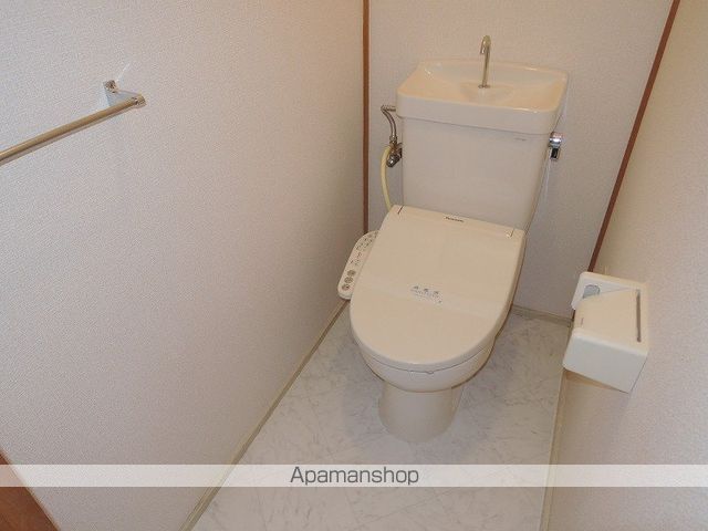 グレイス西小泉の内装写真