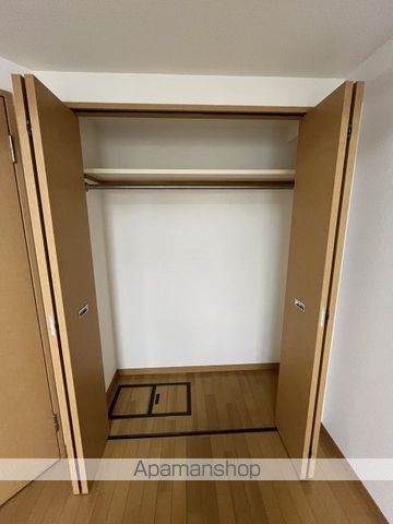アドバンスコート田端の内装写真