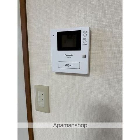 コーポ101の内装写真