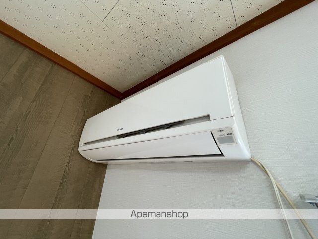 秋山荘の内装写真