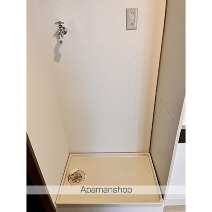 パティオ三茶[1DK/27.36m2]の内装