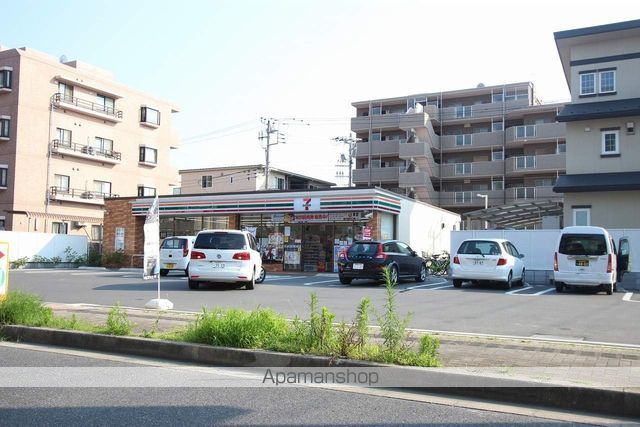 メゾン高橋B棟の周辺写真