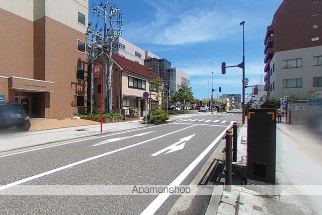 ウォーターフロント礎町の周辺写真
