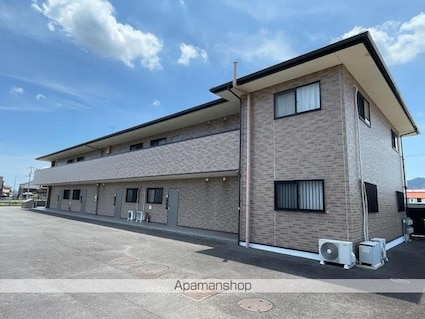 香川県高松市三谷町[2LDK/52.17m2]の外観2