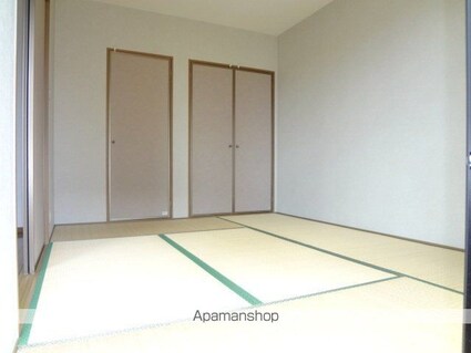 ハイカムール山本[2DK/53m2]の内装5