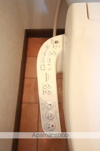 ドエル津島の内装写真