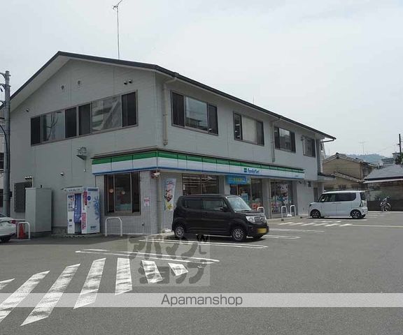 アサヒマンションの周辺写真