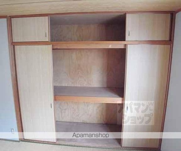 コーポラス桃山の内装写真