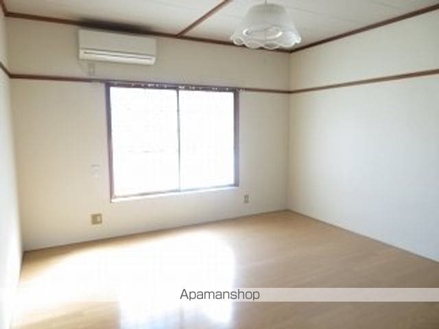 STハイツ中の橋の内装写真