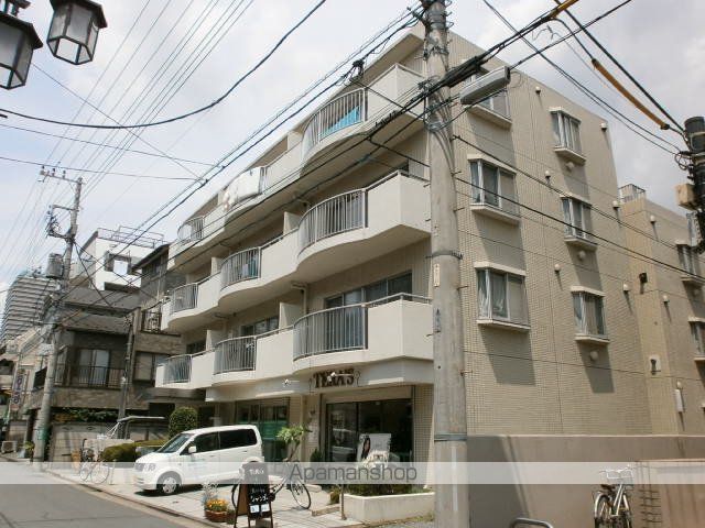 府中ロイヤルマンションのその他写真