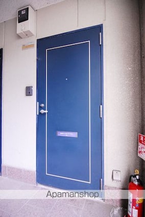 ローレル三ツ輪[1R/20.52m2]の内装5