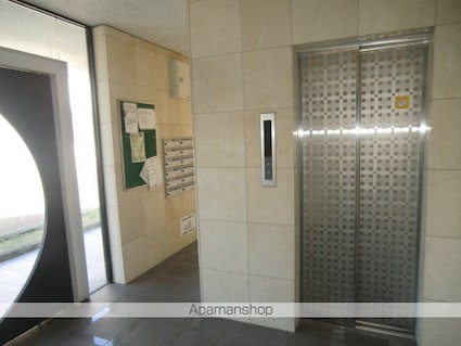 ラ・ヴィーダ高道[2LDK/61.95m2]の共用部1