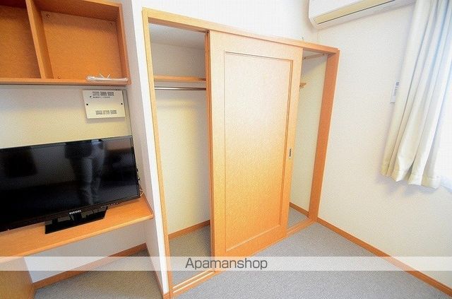 レオパレスMORI・Bの内装写真