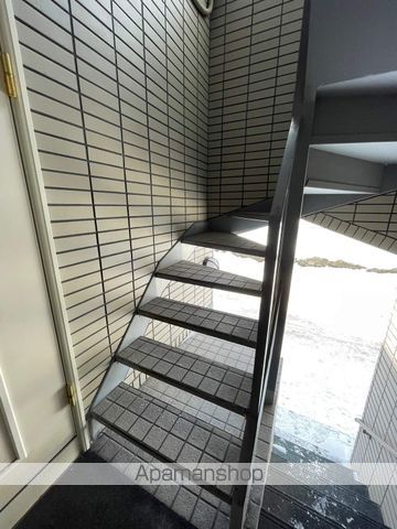 シャトー西岡21の内装写真