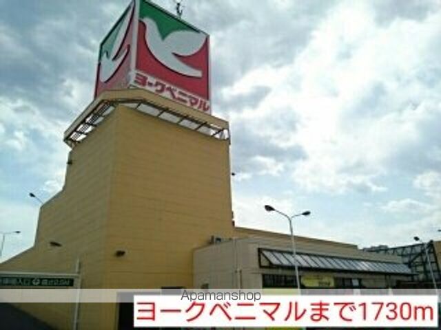 セリシール 泉の周辺写真