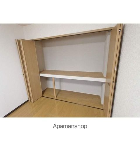 グラン コリーヌの内装写真