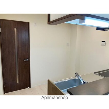 Ｊｓｐａｃｅ　Ａｘｉｓ[2LDK/59.64m2]の内装4