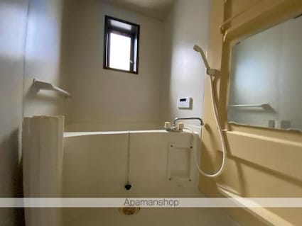 フォブール紅陽Ｂ[2LDK/55.9m2]のバス