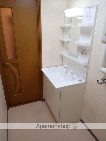 ドミールモエ大町Aの内装写真