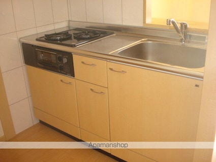 ルーエンビレッジＣ[1LDK/36m2]の内装6