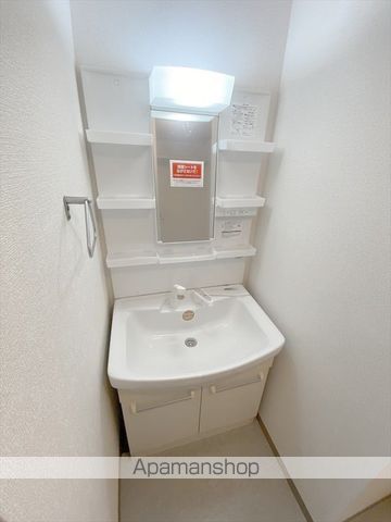 ゼフィール A棟の内装写真
