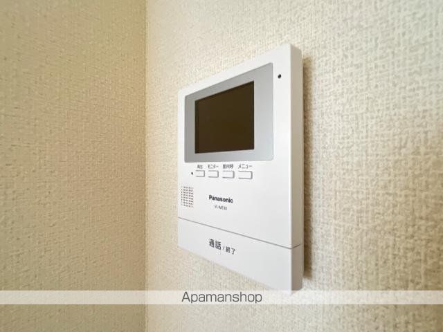 パークヒルズ森本の内装写真