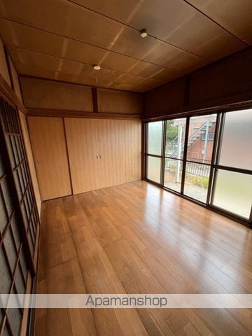 城廻ハイツの内装写真