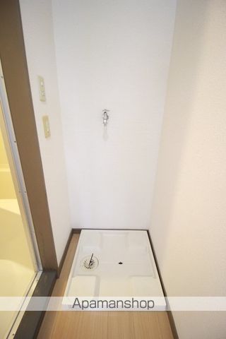 リバーサイド花里Cの内装写真