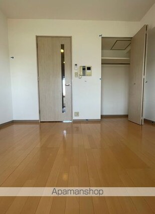 東京都新宿区河田町[1K/22.8m2]の内装1