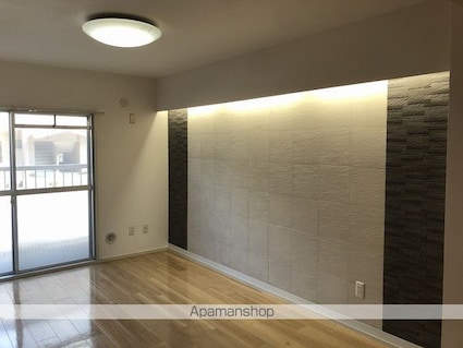 アサヒパレス川之江Ａ棟[2LDK/52.31m2]の内装1