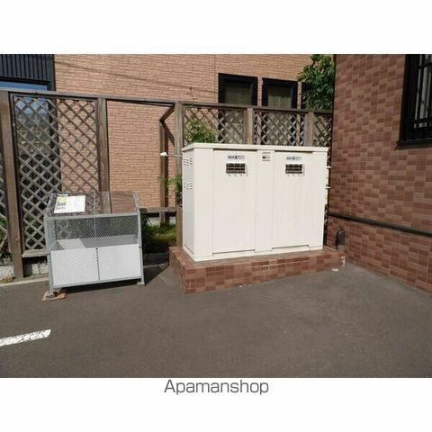 グラーベンコートのその他写真