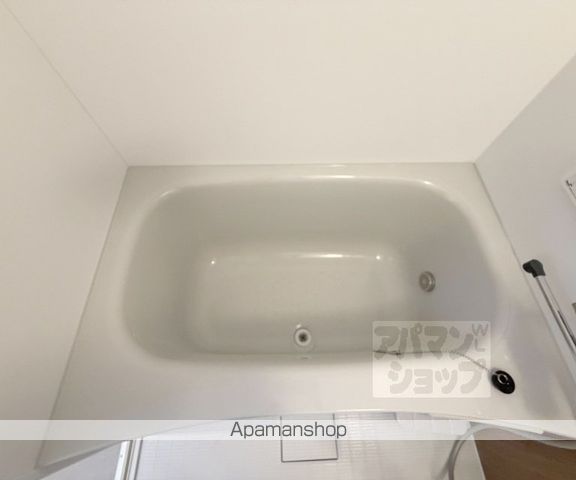 ガーデンイオリの内装写真