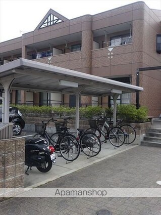 和歌山県和歌山市南出島[1K/24.75m2]の共用部5