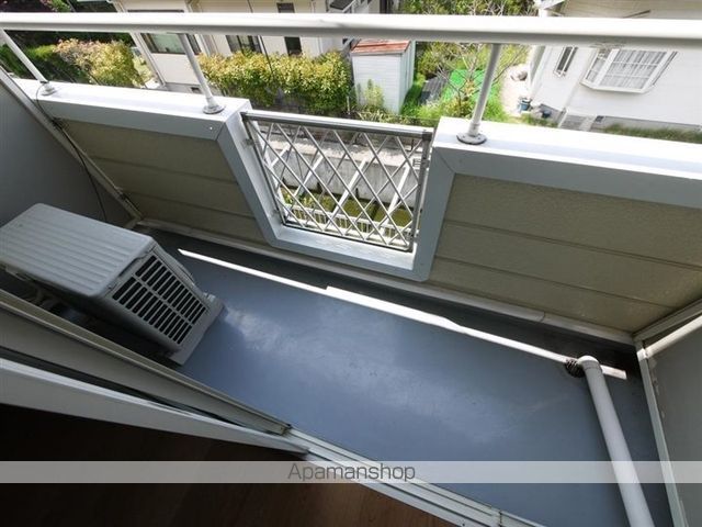 ティエラひかり1号館の内装写真