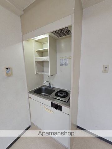 M&Rマンションの内装写真