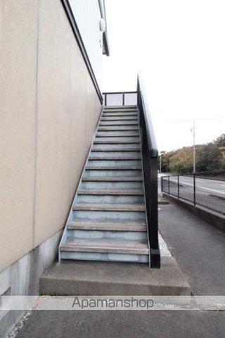 しおさいの丘Aの外観写真