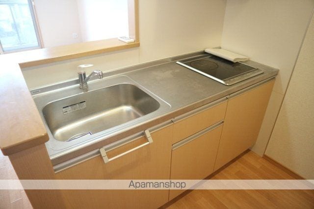 POPOLOの内装写真