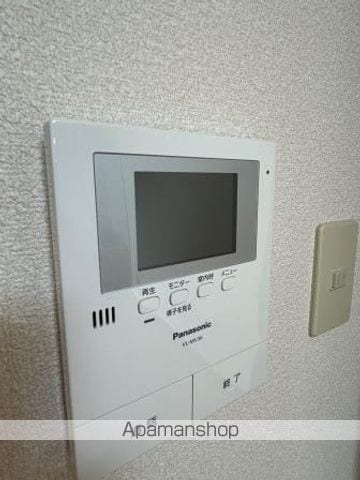 ロイヤルハイツの内装写真