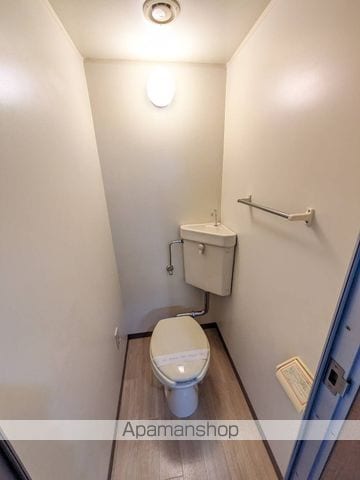 メイユール広兼の内装写真