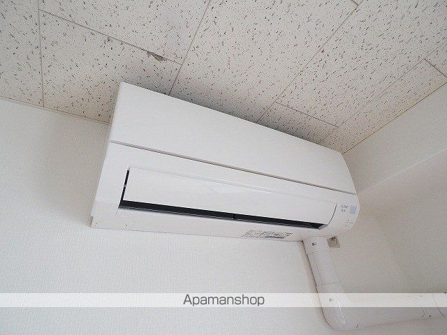 ルミエール桜ヶ丘の内装写真