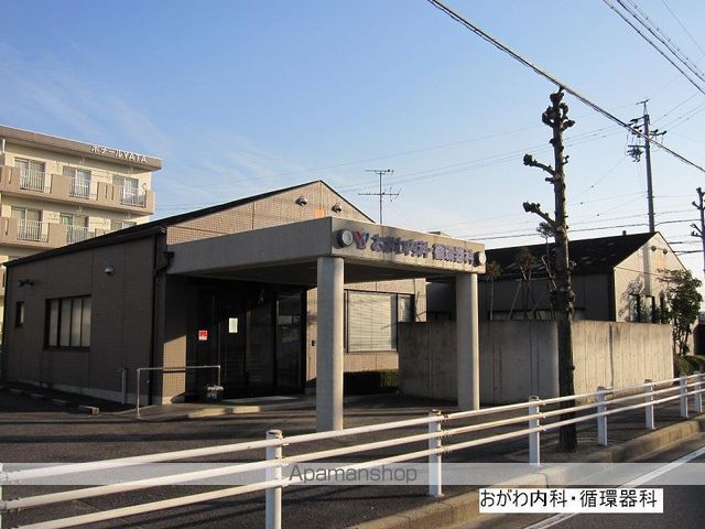 マンション金剛の周辺写真