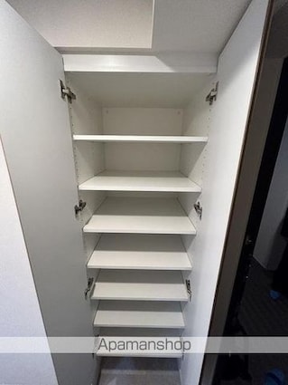 ＬＩＭＥ　ＲＥＳＩＤＥＮＣＥ　ＨＩＧＡＳＨＩＮＡＫＡＹＡＭＡ[1K/23.14m2]の玄関