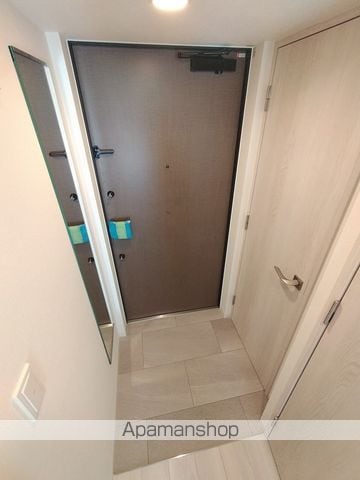 COMFORIA 新大阪宮原Qの内装写真