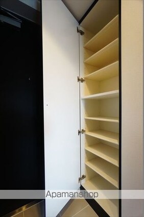 ブランシエスタ東別院「ヒガシベツイン」[1K/24.3m2]の内装7