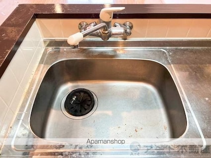 イヒラニハイツ[1R/35.28m2]の内装3