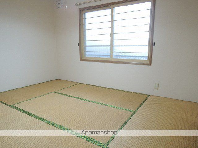 向陽荘の内装写真