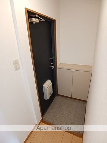 スクウェアガーデン緑井の内装写真