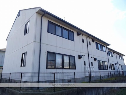 シャトーミキＢ棟[2LDK/50.78m2]の外観3